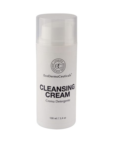 Cleansing Cream crema detergente 100ml