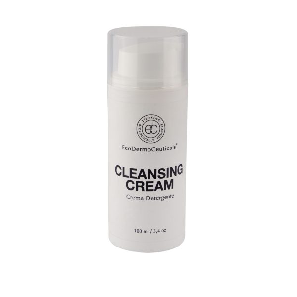 Cleansing Cream crema detergente 100ml
