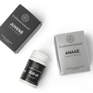 Healthy Aging Starter Pack