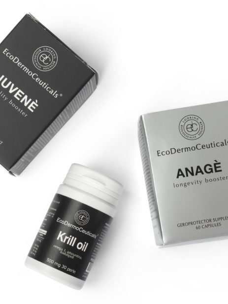 Healthy Aging Starter Pack