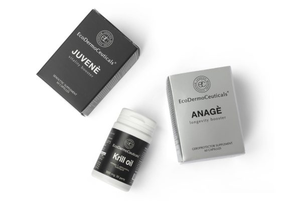 Healthy Aging Starter Pack