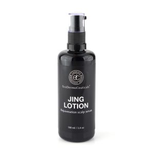 Jing Rejuvenating Scalp & Anti-Graying Serum siero ringiovanente contro le canizie 100ml