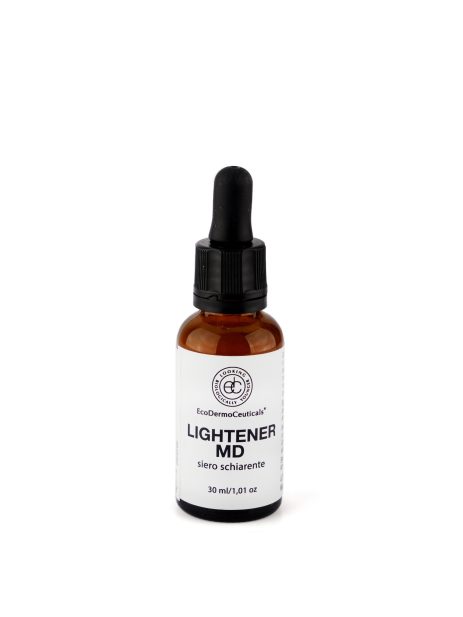 Lightner Md siero schiarente 30ml