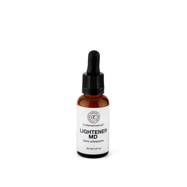 Lightner Md siero schiarente 30ml
