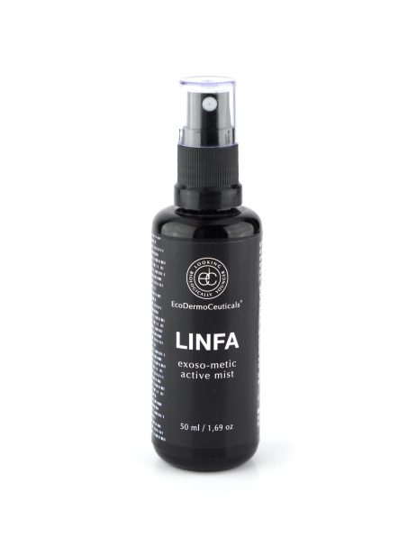 Linfa Exoso-Metic Active Mist 50ml
