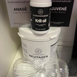 Longevity Rx Pack