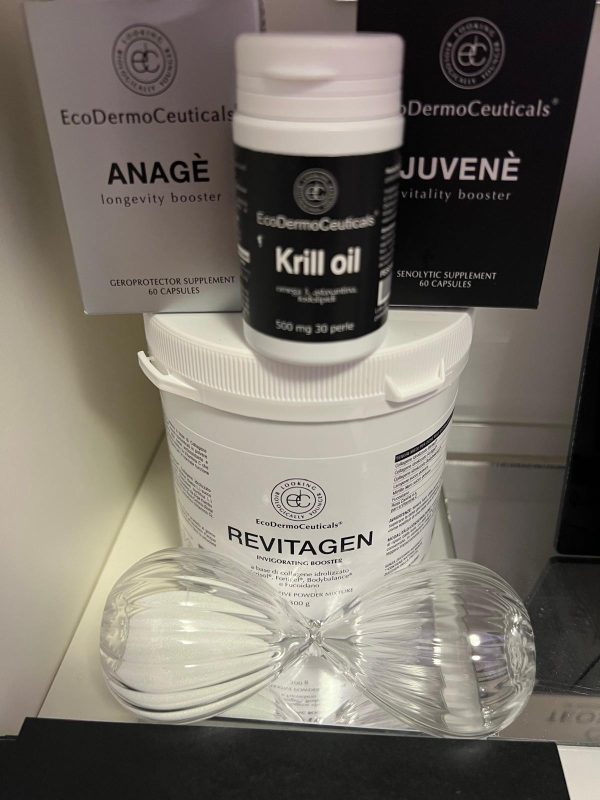 Longevity Rx Pack
