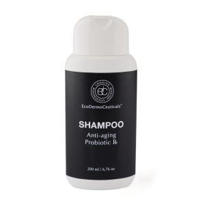 Shampoo Anti-Aging Probiotic Rx 200ml