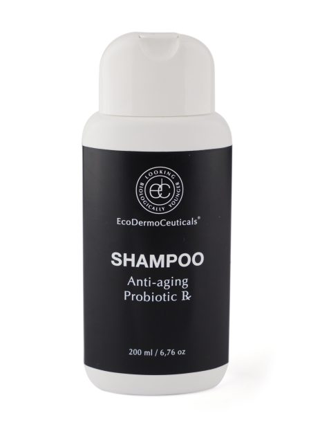 Shampoo Anti-Aging Probiotic Rx 200ml