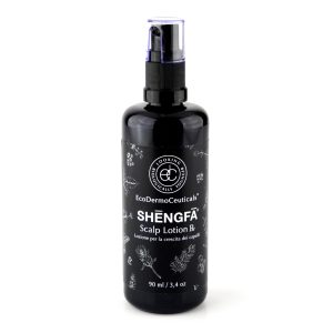 Shengfa Scalp Lotion Rx lozione per la crescita dei capelli 90ml