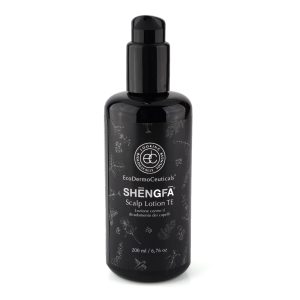 Shengfa Scalp Lotion Te lozione contro il diradamento dei capelli 200ml