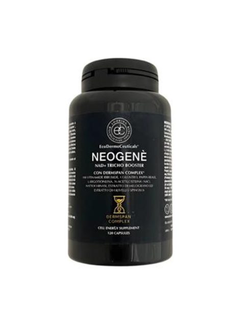 Neogené Nad+ Booster