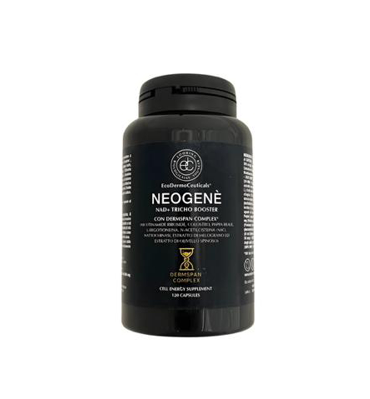 Neogené Nad+ Tricho Booster