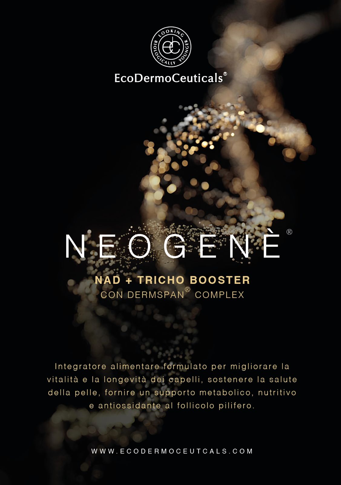 Neogené Nad+ Tricho Booster - immagine 2